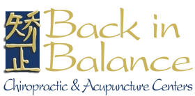 Chiropractic Western Springs IL Back In Balance Chiropractic & Acupuncture